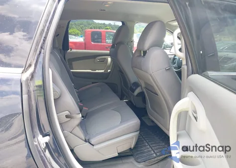 2012 Chevrolet Traverse 1Lt from USA, damaged, VIN 1GNKVGED4CJ166803